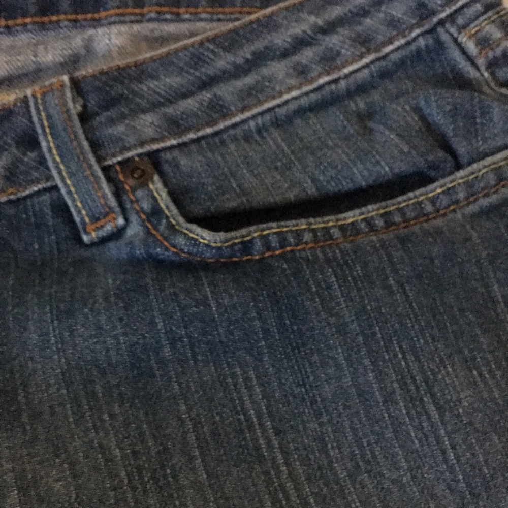 Jeans - Picture 3 of 5